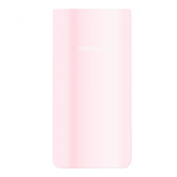 Achat Coque arrière (Officielle) - Galaxy A80