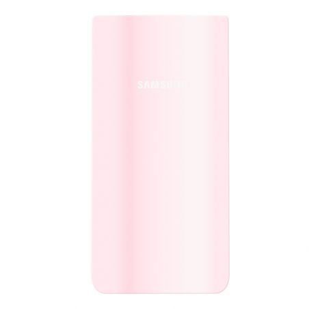 Achat Coque arrière (Officielle) - Galaxy A80