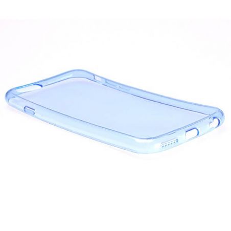 TPU hoesje transparent iPhone 6  Dekkingen et Scheepsrompen iPhone 6 - 3