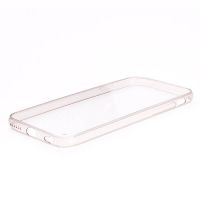 Achat Coque TPU Contour couleur iPhone 6