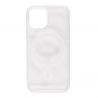 Coque MagSafe TPU Transparente iPhone 12 Mini