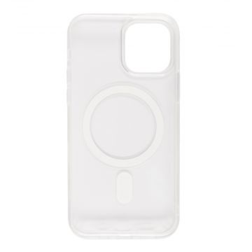 Achat Coque MagSafe TPU Transparente iPhone 12 ACC-MAGSAFE-IP12