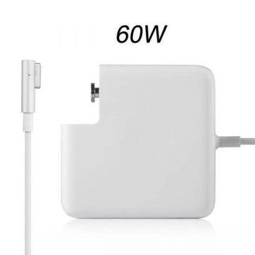 Achat Chargeur MacBook & MacBook Pro 13" MagSafe 60W [AVEC plug EU] CHAMA-011