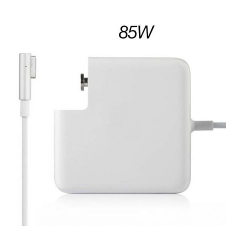 Achat Chargeur MacBook Pro 15 & 17" MagSafe 85W [AVEC plug EU] CHAMA-013