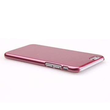 Achat Coque rigide métallisée iPhone 6