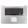 Azerbeidzjaans toetsenbord voor Apple MacBook Pro 17" Alu