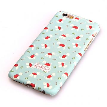 Cath Kidston Doggy Schale iPhone 6  Abdeckungen et Rümpfe iPhone 6 - 2