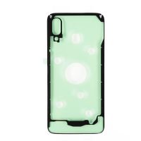 Achat Sticker vitre arrière (Officiel) - Galaxy A40 SAM_A40_STICKAR