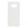 Coque transparente ultra-fine / TPU 0,3mm - Galaxy S8