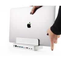 Achat Support MacBook/Notebook + Dock 10 en 1 SUPP-MCBOOK