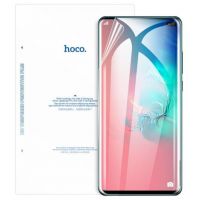 Achat Film Transparent HD Quantum Smartphone - Lot de 50 films à découper HOCO-6931474734167