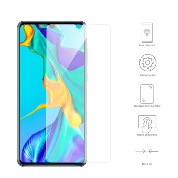 Achat Protection écran Huawei P30 Pro Film Hydrogel HYDRO-HUAP30PRO