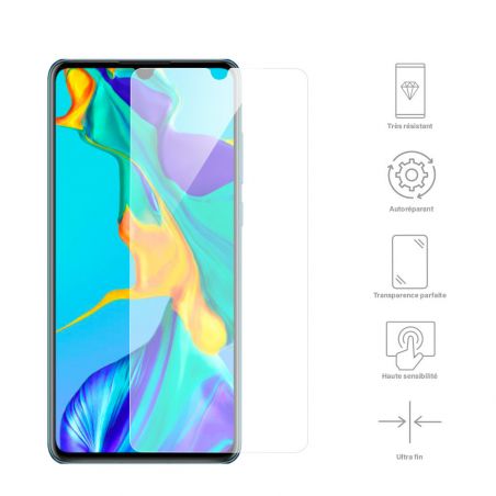 Achat Protection écran Huawei P30 Film Hydrogel HYDRO-HUAP30