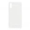 Coque transparente ultra-fine / TPU 0,3mm - Galaxy A10