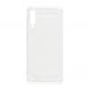 Ultra-thin transparent shell / TPU 0.3mm - Galaxy A50