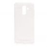 Coque transparente ultra-fine / TPU 0,3mm - Galaxy A6+