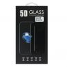 3D gehärtete Glasfolie / 9H - iPhone 7 / 8
