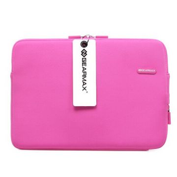 Schutzhülle Gearmax Neopren 15" Neopren  Abdeckungen et Rümpfe MacBook - 6