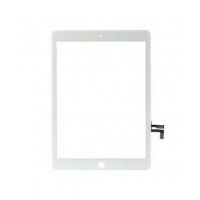 Touch Screen Glass/Digitizer Assembled For iPad Air White  Screens - LCD iPad Air - 1