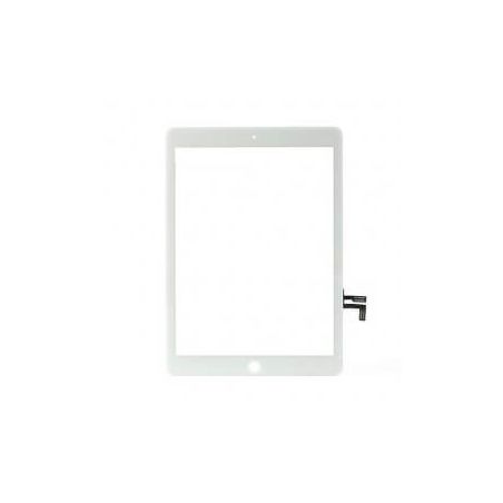 Touchscreen zusamengesetzt für iPad Air Weiss  Bildschirme - LCD iPad Air - 1