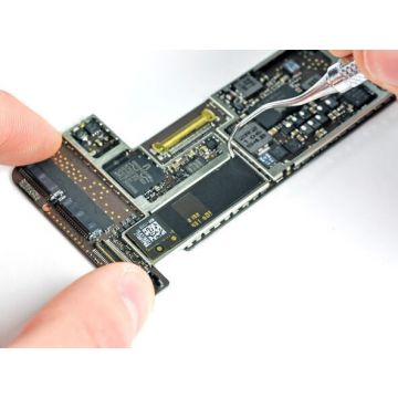 Wifi-module CP10117 voor iPad 2  Onderdelen iPad 2 - 373