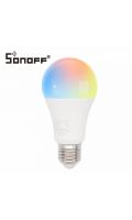 Achat Ampoule connectée LED RGB E27 B05-B-A60