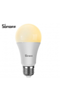 Achat Ampoule connectée LED Cool & Warm E27 B02-B-A60