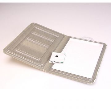 Tempered glass screenprotector iPad 2 3 4 - 0,26mm  Beschermende films iPad 2 - 2