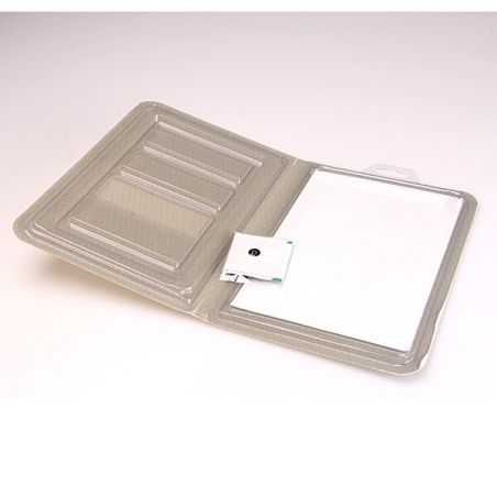 Front Tempered glass 0,26mm Screen Protector iPad 2 3 4  Schutzfolien iPad 2 - 2