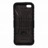 Coque Indestructible iPhone 5/5S/SE noire