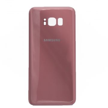 Achat Vitre arrière - Galaxy S8+ VITRE-ARR-GALS8P