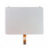 Touchpad + Tablecloth - MacBook 13" A1278 (2008)