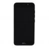 Full BLACK screen (Official) - Wiko Wim Lite