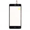 Vitre tactile NOIRE (Officielle) - Wiko Tommy 2