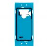 Rear shell sticker (Official) - LG G6