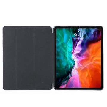 Achat Etui Smart Case NOIR pour iPad Pro 12,9'' (2018 & 2020) ETUI-SMART-IPADPRO12