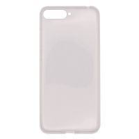 Achat Coque TPU transparente - Huawei Y6 2018 COQUE-TPU-HY618