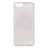 Transparent TPU shell - Huawei Y6 2018