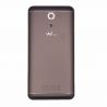 Black back shell (Official) - Wiko U Feel Prime