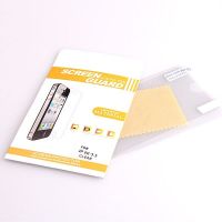 Heldere Screen Protector iPhone 6 Plus met verpakking  Beschermende films iPhone 6 Plus - 2