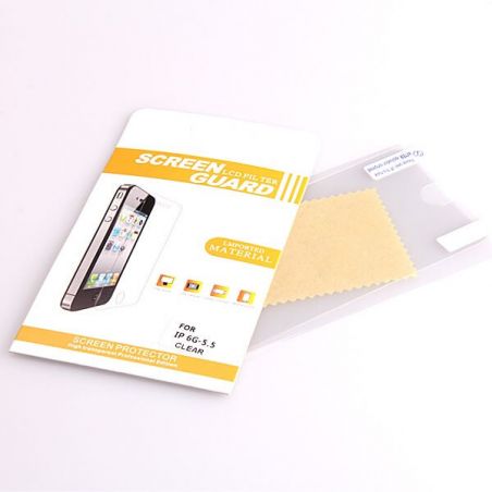 Achat Film protection écran iPhone 6 Plus avec packaging IPH6P-069X