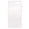 Coque transparente ultra-fine / TPU 0,3mm - iPhone 7 Plus / 8 Plus