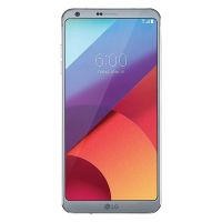 Achat LG G6 ARGENT Reconditionné (Bon état) MMC-05457