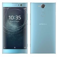 Achat Xperia XA2 NOIR Reconditionné (Bon état) MMC-45641