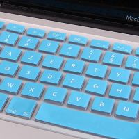 Achat Protection clavier Azerty MacBook 13" 15" 17" MACBOOK-R12