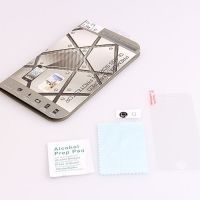 Achat Protection en verre trempé avant 0,3mm 7 Plus 8 Plus IPH6P-015