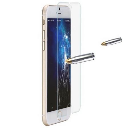 Achat Protection en verre trempé avant 0,3mm 7 Plus 8 Plus IPH6P-015