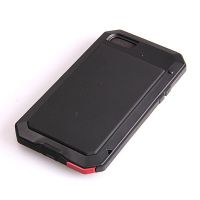 Achat Coque Taktik résistante iPhone 6 COQ6G-081