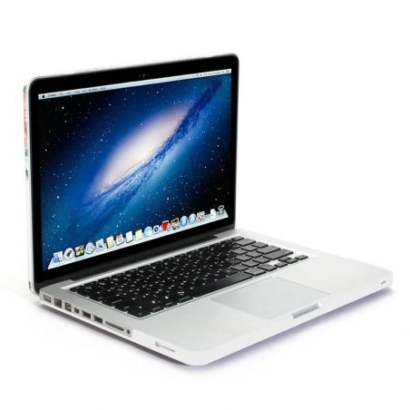 Achat Coque fleurie English style MacBook Air 13" COQPM-057