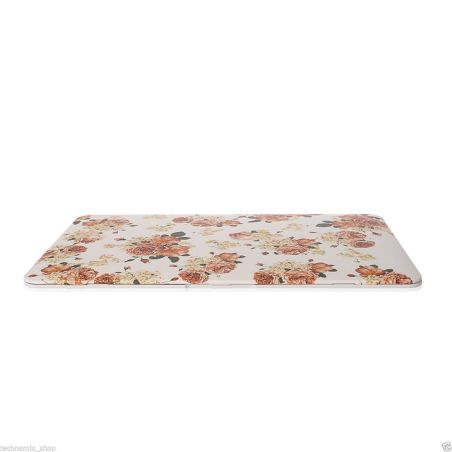 Flowered English shell in MacBook Air 13" style  Covers et Cases MacBook Air - 9